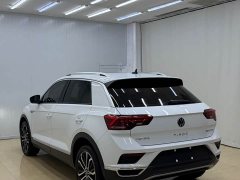 Volkswagen T-ROC Tanyue 280TSI DSG FWD Comfort Plus - ფოტო 6