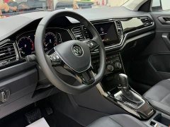 Volkswagen T-ROC Tanyue 280TSI DSG FWD Comfort Plus - ფოტო 7