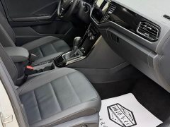 Volkswagen T-ROC Tanyue 280TSI DSG FWD Comfort Plus - ფოტო 9