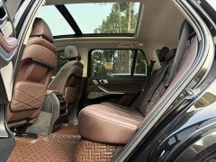 BMW X5 2023 xDrive 30Li M Sport Premium Package - ფოტო 11