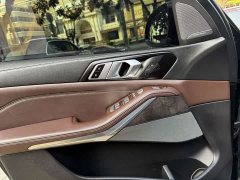 BMW X5 2023 xDrive 30Li M Sport Premium Package - ფოტო 12