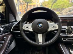 BMW X5 2023 xDrive 30Li M Sport Premium Package - ფოტო 16