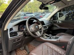 BMW X5 2023 xDrive 30Li M Sport Premium Package - ფოტო 17