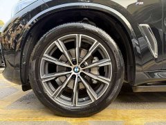 BMW X5 2023 xDrive 30Li M Sport Premium Package - ფოტო 18