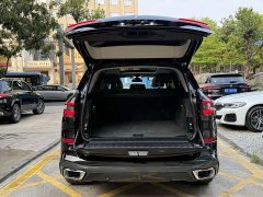 BMW X5 2023 xDrive 30Li M Sport Premium Package - ფოტო 19