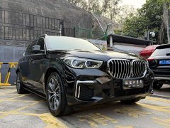 BMW X5 2023 xDrive 30Li M Sport Premium Package - ფოტო 2