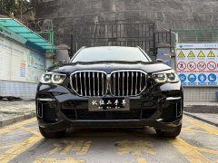 BMW X5 2023 xDrive 30Li M Sport Premium Package - ფოტო 3