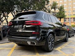 BMW X5 2023 xDrive 30Li M Sport Premium Package - ფოტო 4