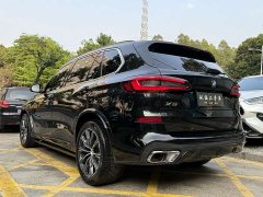 BMW X5 2023 xDrive 30Li M Sport Premium Package - ფოტო 5