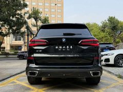 BMW X5 2023 xDrive 30Li M Sport Premium Package - ფოტო 6