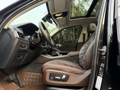 BMW X5 2023 xDrive 30Li M Sport Premium Package - ფოტო 7