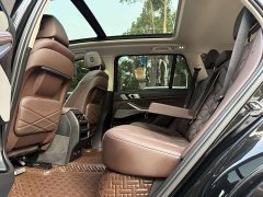 BMW X5 2023 xDrive 30Li M Sport Premium Package - ფოტო 8