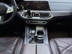 BMW X5 2023 xDrive 30Li M Sport Premium Package - ფოტო 9