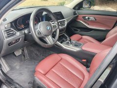BMW 3 Series 325i M Sport Night Edition Package - ფოტო 5
