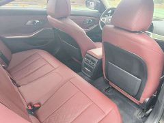 BMW 3 Series 325i M Sport Night Edition Package - ფოტო 6