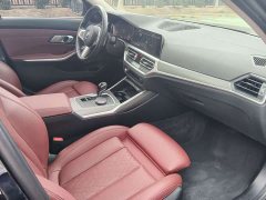 BMW 3 Series 325i M Sport Night Edition Package - ფოტო 7