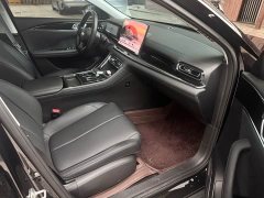 Geely Emgrand 5th Generation 1.5L CVT Luxury - ფოტო 10