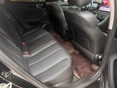 Geely Emgrand 5th Generation 1.5L CVT Luxury - ფოტო 11