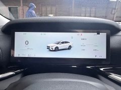 Geely Emgrand 5th Generation 1.5L CVT Luxury - ფოტო 13