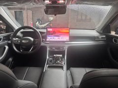 Geely Emgrand 5th Generation 1.5L CVT Luxury - ფოტო 14