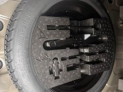Geely Emgrand 5th Generation 1.5L CVT Luxury - ფოტო 16