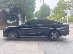Geely Emgrand 5th Generation 1.5L CVT Luxury - ფოტო 4