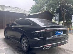 Geely Emgrand 5th Generation 1.5L CVT Luxury - ფოტო 5
