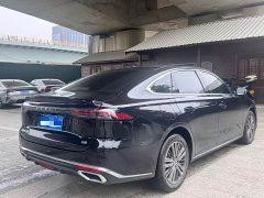 Geely Emgrand 5th Generation 1.5L CVT Luxury - ფოტო 7