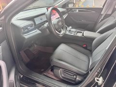 Geely Emgrand 5th Generation 1.5L CVT Luxury - ფოტო 8