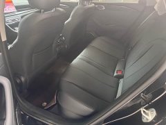 Geely Emgrand 5th Generation 1.5L CVT Luxury - ფოტო 9