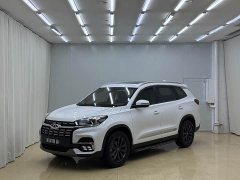 Chery Tiggo 8 2022 1.5T Manual Transmission Premium Edition 5-Seater - ფოტო 1