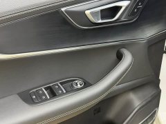 Chery Tiggo 8 2022 1.5T Manual Transmission Premium Edition 5-Seater - ფოტო 10