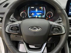 Chery Tiggo 8 2022 1.5T Manual Transmission Premium Edition 5-Seater - ფოტო 12
