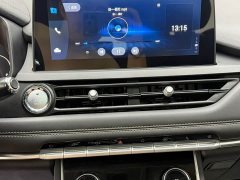 Chery Tiggo 8 2022 1.5T Manual Transmission Premium Edition 5-Seater - ფოტო 16