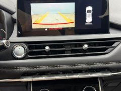Chery Tiggo 8 2022 1.5T Manual Transmission Premium Edition 5-Seater - ფოტო 17