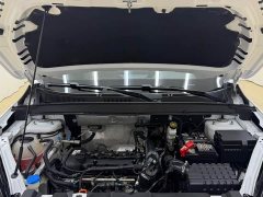 Chery Tiggo 8 2022 1.5T Manual Transmission Premium Edition 5-Seater - ფოტო 19