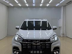 Chery Tiggo 8 2022 1.5T Manual Transmission Premium Edition 5-Seater - ფოტო 2