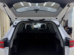 Chery Tiggo 8 2022 1.5T Manual Transmission Premium Edition 5-Seater - ფოტო 20