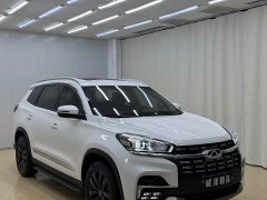 Chery Tiggo 8 2022 1.5T Manual Transmission Premium Edition 5-Seater - ფოტო 3