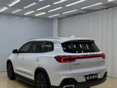 Chery Tiggo 8 2022 1.5T Manual Transmission Premium Edition 5-Seater - ფოტო 4