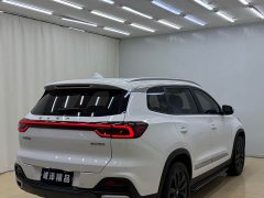 Chery Tiggo 8 2022 1.5T Manual Transmission Premium Edition 5-Seater - ფოტო 6
