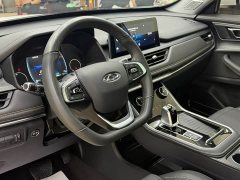 Chery Tiggo 8 2022 1.5T Manual Transmission Premium Edition 5-Seater - ფოტო 7