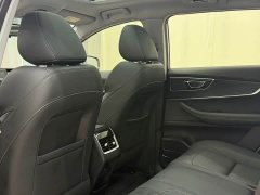 Chery Tiggo 8 2022 1.5T Manual Transmission Premium Edition 5-Seater - ფოტო 8