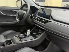 Chery Tiggo 8 2022 1.5T Manual Transmission Premium Edition 5-Seater - ფოტო 9