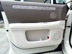 IM Motors Zhiji LS6 2026 Pure Electric Max - ფოტო 12