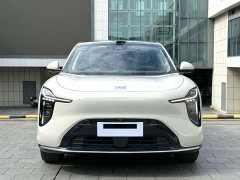 IM Motors Zhiji LS6 2026 Pure Electric Max - ფოტო 2