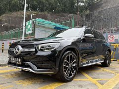 Mercedes-Benz GLC 300 L 4MATIC Luxury - ფოტო 1