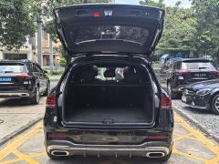 Mercedes-Benz GLC 300 L 4MATIC Luxury - ფოტო 15