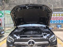Mercedes-Benz GLC 300 L 4MATIC Luxury - ფოტო 16