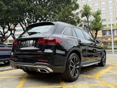 Mercedes-Benz GLC 300 L 4MATIC Luxury - ფოტო 2
